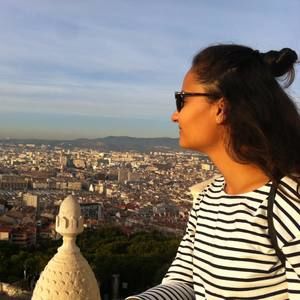 Meet your Posher, Marianne